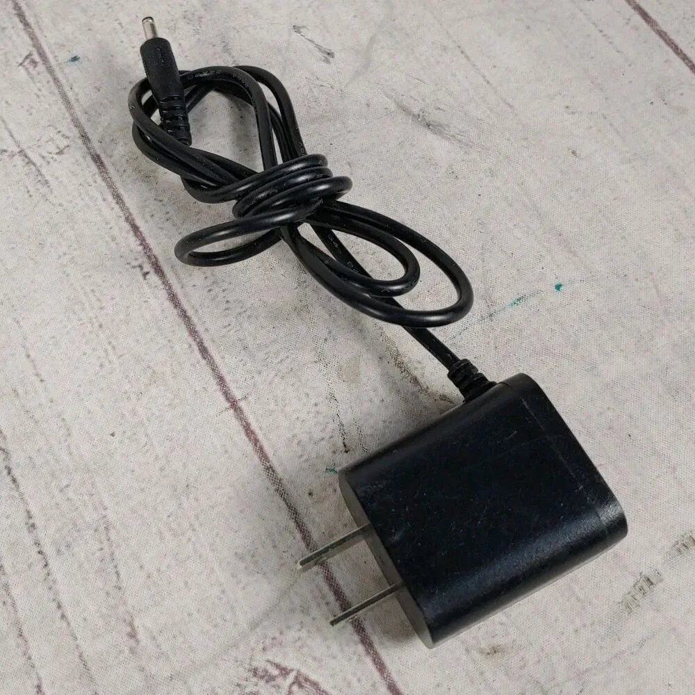 PDP AC Adapter Power Supply - 5V 1.5A Model SAW12D-050-1500U - Tested Working
